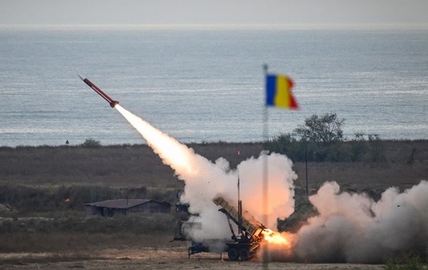 Парламент Румунії дозволив відкрити центр підготовки українських морпіхів