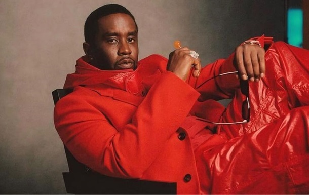 Проти P. Diddy висунуто 120 додаткових позовів