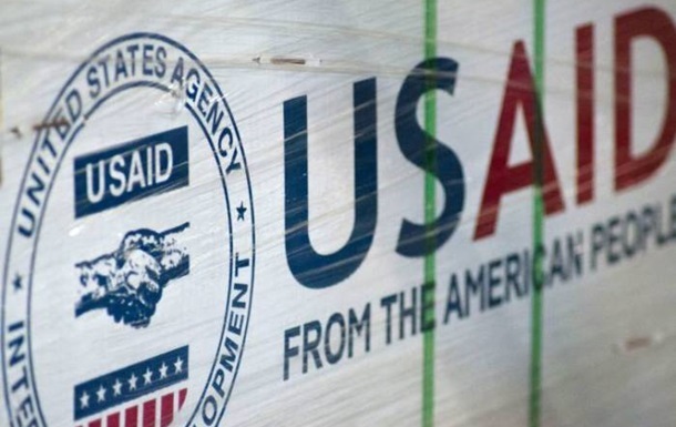 USAID надасть Україні 13 млн доларів