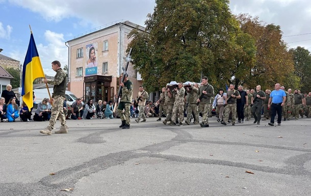 У бригаді ТРО розслідують загибель командира батальйону