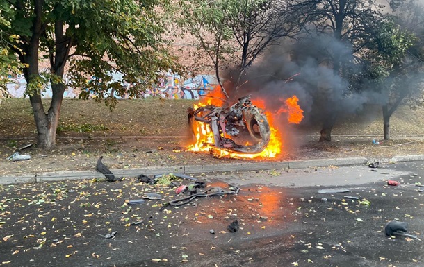 Стали відомі наслідки обстрілу Слов янська