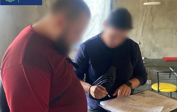 Співробітника РТЦК та СП Одеси підозрюють у  втручанні в систему Оберіг 