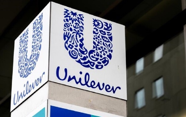 Британская компания Unilever полностью покинула российский рынок