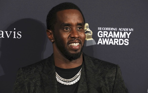 Призначено дату суду над P. Diddy