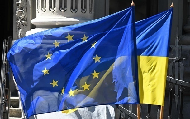 Будет ли Украина в ЕС быстрее, чем прогнозируется