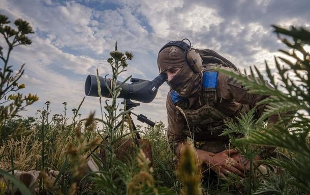 Нічна атака ворога: скільки цілей збили сили ППО