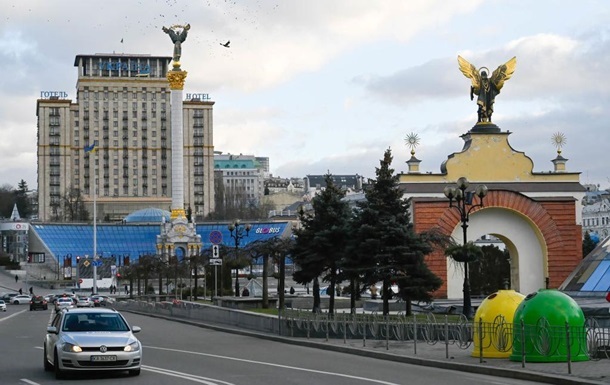 Украина вернулась в список наименее экономически свободных стран