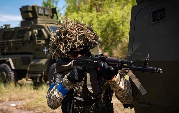 Більшість українців підтримали операцію ЗСУ на Курщині - опитування