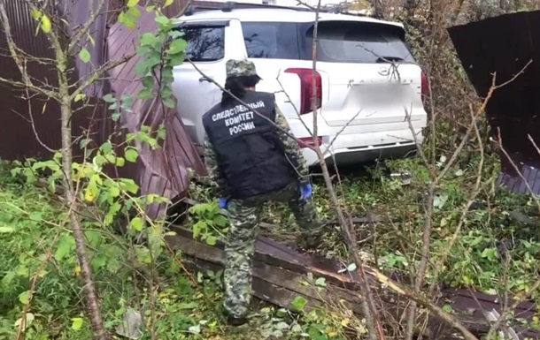 ЗМІ дізналися, ким був вбитий у Підмосков ї військовий