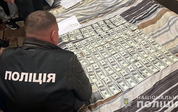 На Хмельниччині викрили чергову схему для ухилянтів