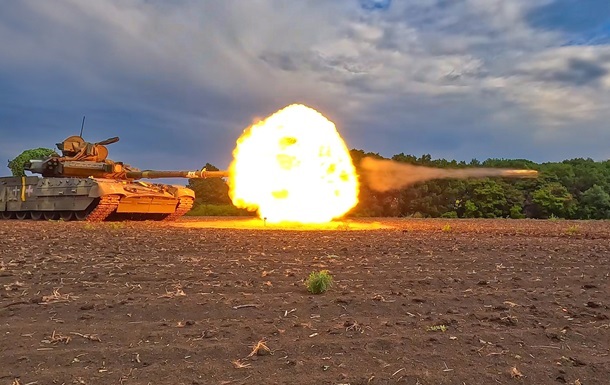 В ВСУ назвали потери врага за неделю