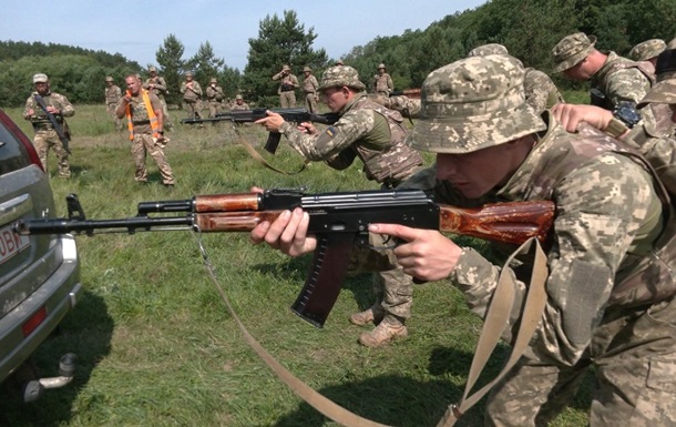 Подготовку мобилизованных увеличат - сколько времени она будет длиться