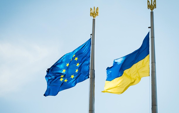 ЕС окончательно согласовал €35 млрд для Украины