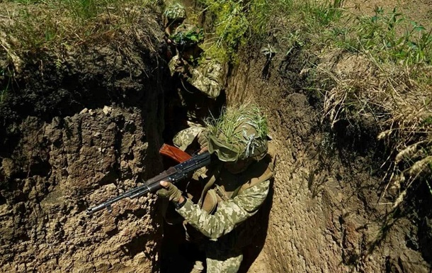 Генштаб повідомив про складну ситуацію на фронті