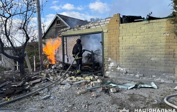 Росіяни вбили на Херсонщині п’ятьох цивільних