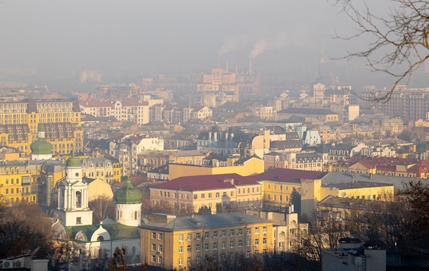 У Києві почнуть підключати житлові будинки до тепла