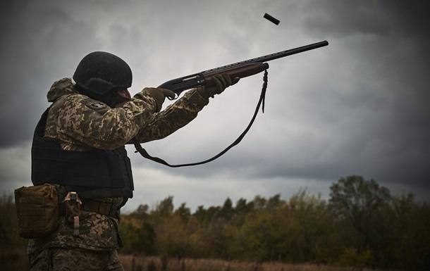 Підсумки 29.10: На фронт і відставка генпрокурора