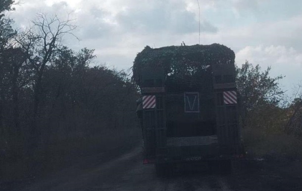 Підрозділ РФ змінив дислокацію через удар ЗСУ - Атеш