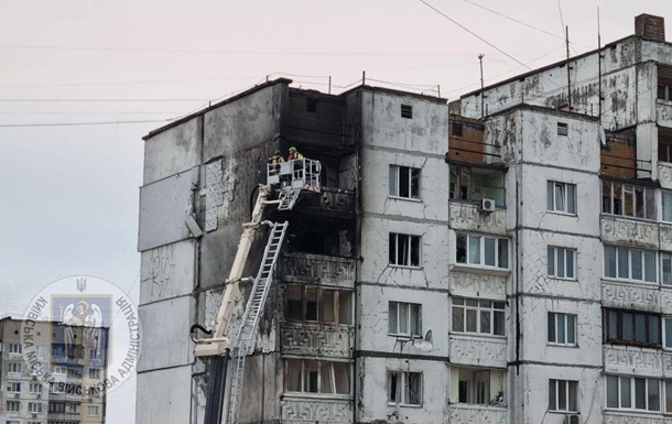 Сибіга звернувся до Заходу через атаки  шахедів 