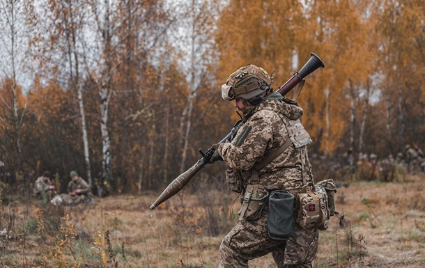 Росія втратила за добу 1250 окупантів - Генштаб