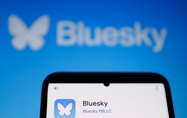 Соцмережа BlueSky отримала хвилю нових користувачів після перемоги Трампа