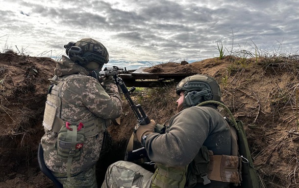 Прикордонники попередили про російські ДРГ на Чернігівщині