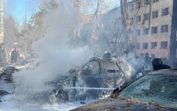 Атака на Одессу: резко возросло количество раненых