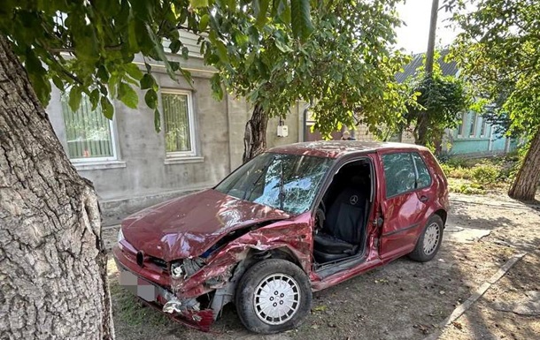 Повідомлено підозру правоохоронцю, що спричинив смертельну ДТП