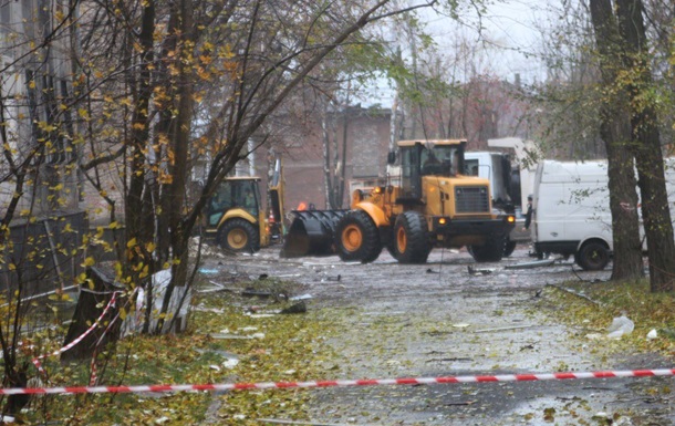 Внаслідок обстрілу Дніпропетровщини поранені 34 особи - ОВА