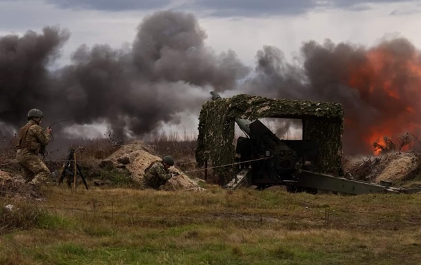 Генштаб розповів про втрати росіян за добу