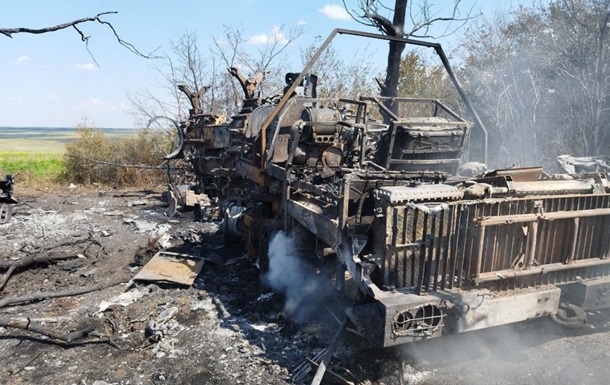 Оборонці знищили ворожу РЛС на Курському напрямку - ЦПД