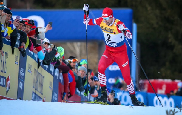 Російського біатлоніста позбавлять золота та бронзи Олімпіади-2010