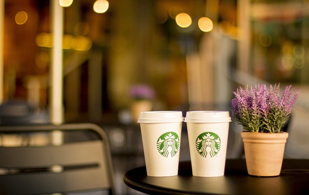 Starbucks открыл кофейню вблизи границы с Северной Кореей