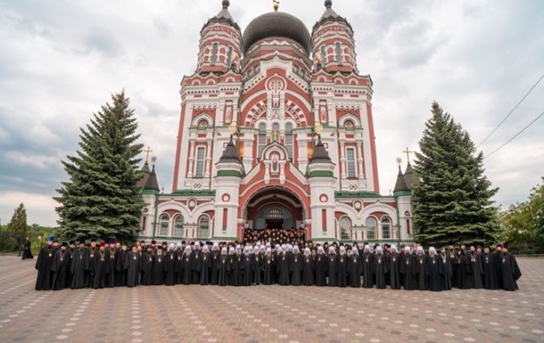 Львовщина первой  избавилась  от московского патриархата