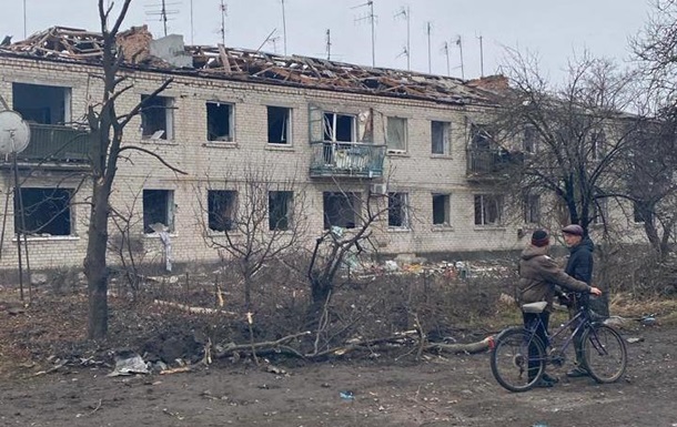 Удар по пригороду Днепра: возросло количество жертв