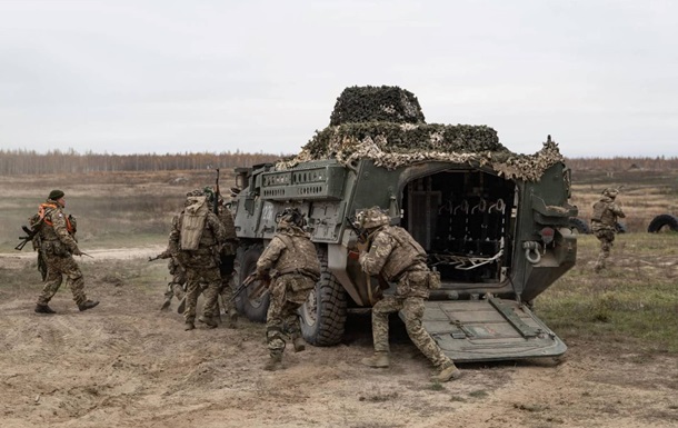 ЗСУ вибили ворога з Новомлинська на Харківщині