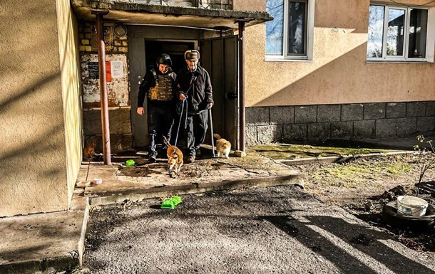 Синегубов сказал, сколько в Купянске людей