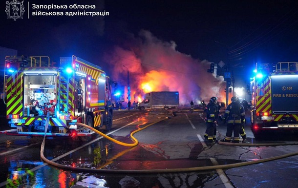 Среди погибших в Запорожье оказалось двое детей