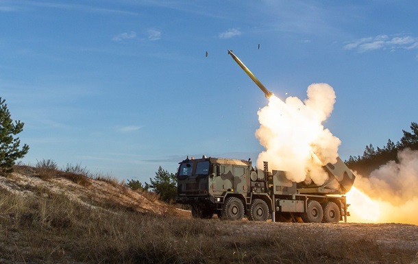 Польща вперше запустила ракету, потужнішу за HIMARS