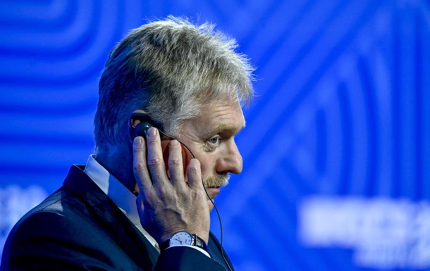 Кремль знайшов винного у нинішній ситуації в Сирії