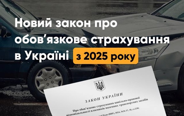 С 1 января обязательная автогражданка подорожает на 100%, а лимиты выплат вырастут — сообщает hotline finance