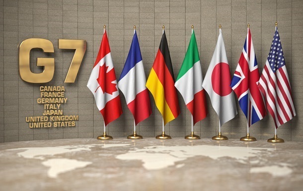 Послы G7 приветствовали назначение наблюдательного совета Укрэнерго