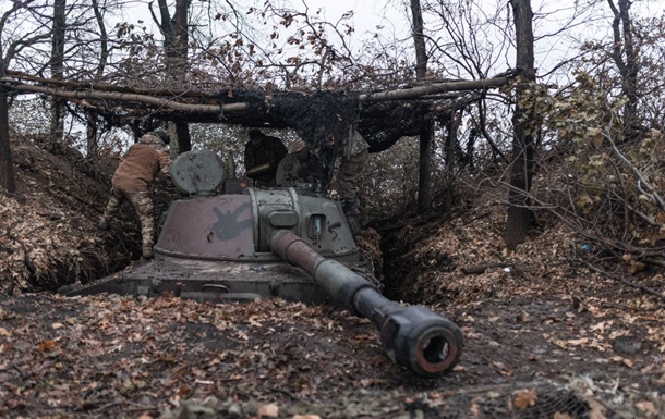 Росіяни біля Покровська. Загроза оточення міста