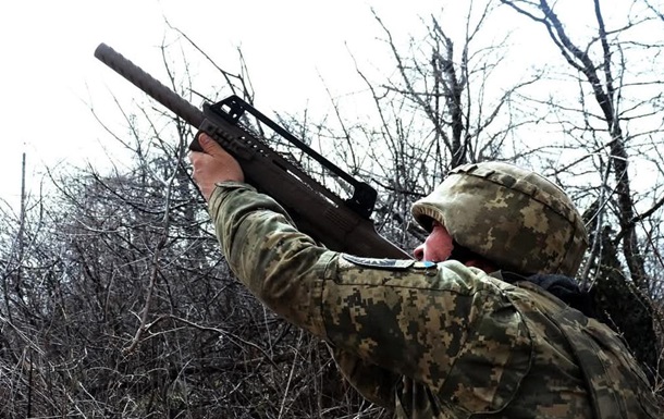 Нічний наліт дронів: скільки цілей збила ППО