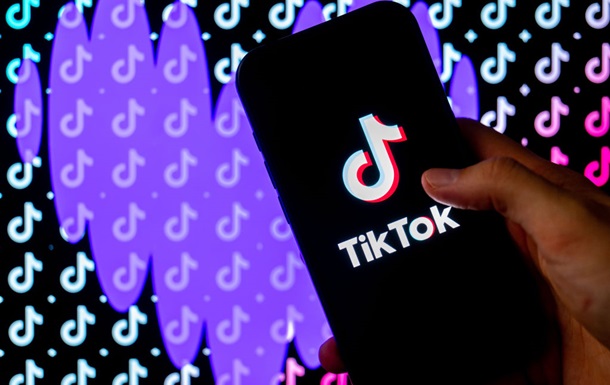 В США визначили для Google і Apple строк видалення TikTok