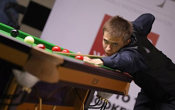 Снукер. Казаков програв матч кваліфікації на German Masters