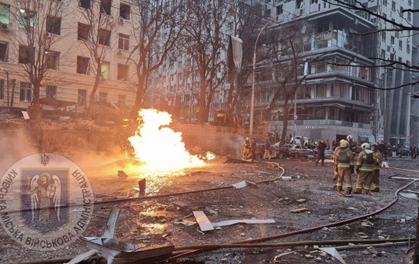 Сибига призвал усилить поддержку Украины и давление на Россию