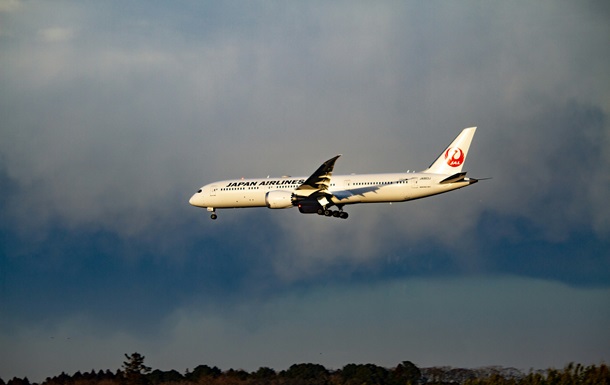  Авіакомпанія Japan Airlines повідомила, що зазнала кібератаки