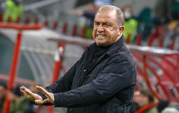 Легендарный турецкий тренер трудоустроился в Саудовской Аравии