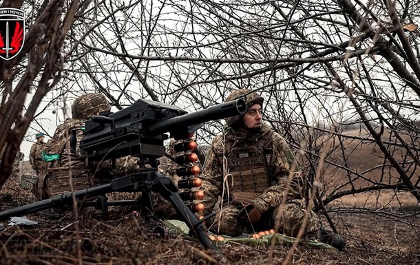 У Генштабі заявили про напружену ситуацію на кількох напрямках